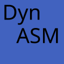 DynasmC (arch x64)